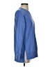 Green Tea Blue Sweatshirt Size S - photo 4
