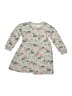 Disney Gray Dress Size 4T - photo 1