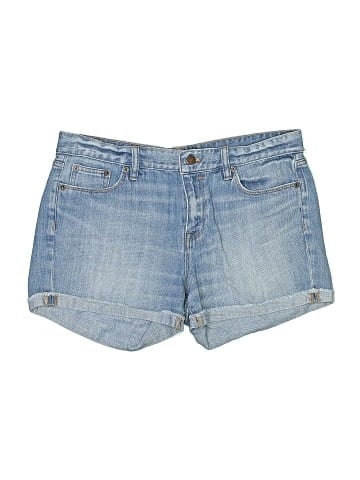 J.Crew Factory Store Denim Shorts (view 1)