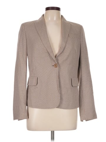 Akris Punto Blazer (view 1)