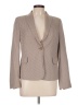 Akris Punto Tan Blazer Size 10 - photo 1