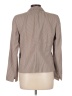 Akris Punto Tan Blazer Size 10 - photo 2