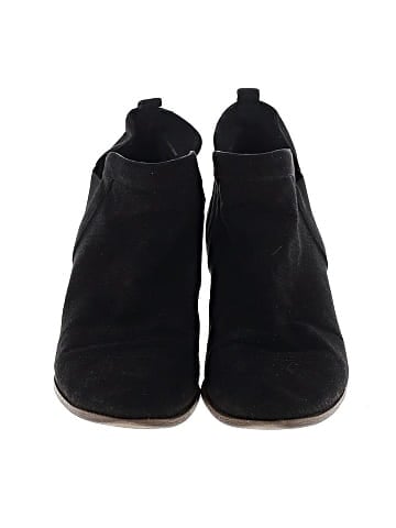 Style&Co Ankle Boots (view 2)