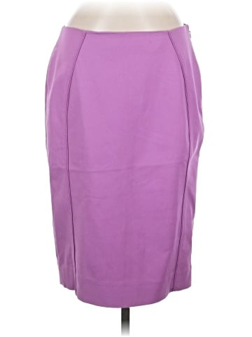 White House Black Market Formal Skirt (view 1)