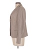 Akris Punto Tan Blazer Size 10 - photo 5