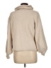 Papillon Tan Turtleneck Sweater Size M - photo 2