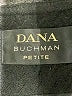 Dana Buchman Black Blazer Size 10 (petite) - photo 6