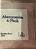 Abercrombie & Fitch Ivory Blazer Size XL - photo 6