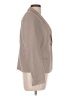 Akris Punto Tan Blazer Size 10 - photo 4