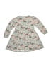 Disney Gray Dress Size 4T - photo 2