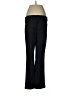 Ann Taylor LOFT Black Active Pants Size 8 (tall) - photo 2