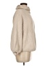 Papillon Tan Turtleneck Sweater Size M - photo 4