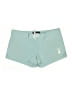 Tuna Skin Teal Board Shorts Size XL - photo 1