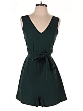 Club Monaco Romper