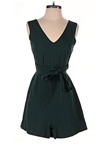 Club Monaco Romper - front