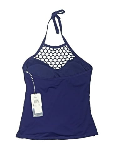 Leilani Swimsuit Top (view 2)
