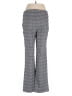 retrology Plaid Gray Dress Pants Size M - photo 2