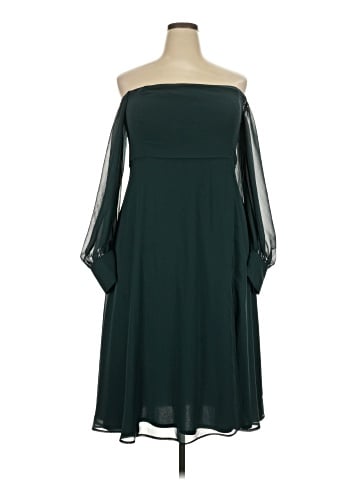 Lulus Cocktail Dress (view 1)
