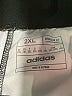Adidas Print Purple Shorts Size XXL - photo 3