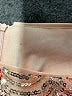 Unbranded 100% Polyester Metallic Gold Cocktail Dress Size S - photo 7