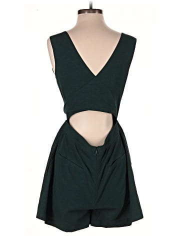 Club Monaco Romper - back