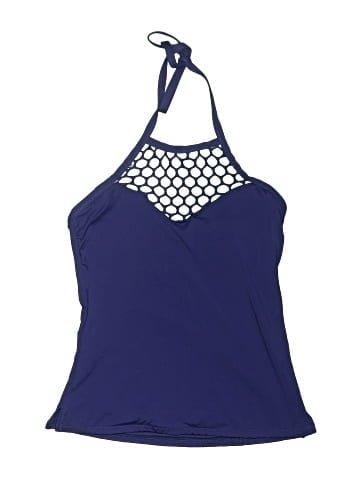 Leilani Swimsuit Top (view 1)