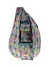 Kavu Graphic Tropical Gray Backpack One size - photo 2