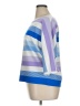 Leo & Nicole Blue Pullover Sweater Size XL - photo 5
