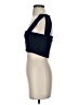 Shein Blue Sleeveless Top Size 2 - photo 5