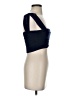 Shein Blue Sleeveless Top Size 2 - photo 4