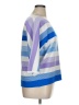 Leo & Nicole Blue Pullover Sweater Size XL - photo 4