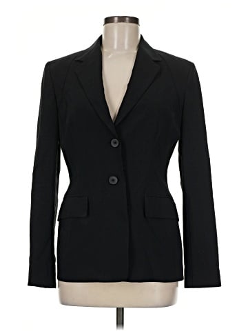 Anne Klein Blazer (view 1)