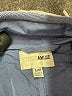 Amuse Society 100% Cotton Blue Jacket Size S - photo 6