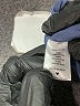 Amuse Society 100% Cotton Blue Jacket Size S - photo 7