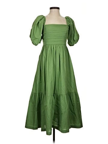 Abercrombie & Fitch Casual Dress (view 1)