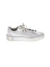 Puma White Gray Sneakers Size 10 - photo 1