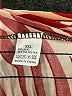 Unbranded Animal Print Red Jumpsuit Size XXL - photo 4