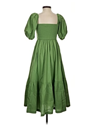 Abercrombie & Fitch Casual Dress (view 2)