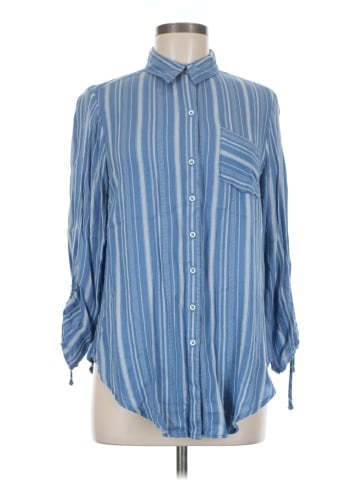 Westport Long Sleeve Button-Down Shirt (view 1)