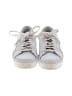 Puma White Gray Sneakers Size 10 - photo 2