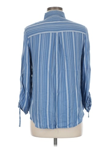 Westport Long Sleeve Button-Down Shirt (view 2)