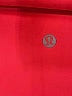 Lululemon Athletica Color Block Pink Active Pants Size 6 - photo 4