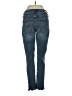 Denizen from Levi's Solid Blue Jeans Size XS (estimated) - photo 2