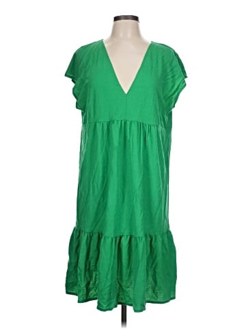 Zara Casual Dress (view 1)