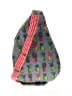 Kavu Graphic Tropical Gray Backpack One size - photo 1