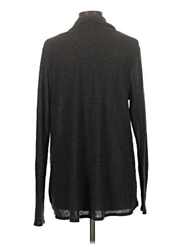 Calypso St. Barth Long Sleeve Blouse (view 2)