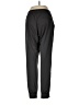 Uniqlo 100% Polyester Solid Gray Track Pants Size M - photo 2