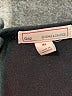 Gap Solid Black Casual Dress Size XL - photo 7