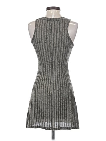 Sage Cocktail Dress (view 2)