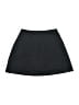 Girlfriend Collective Solid Black Active Skort Size S - photo 1
